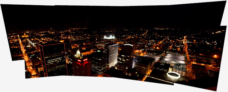 East & South Des Moines