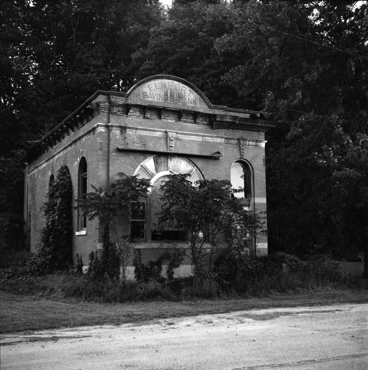 Elkport Savings Bank