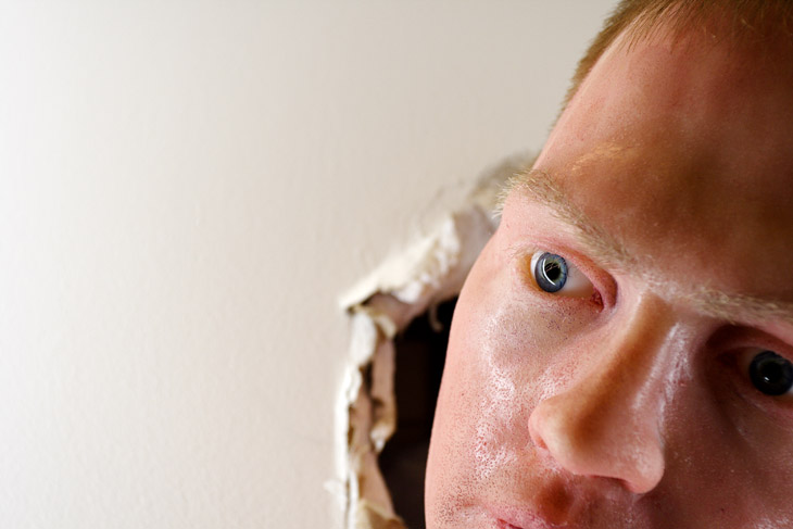 another day at the office